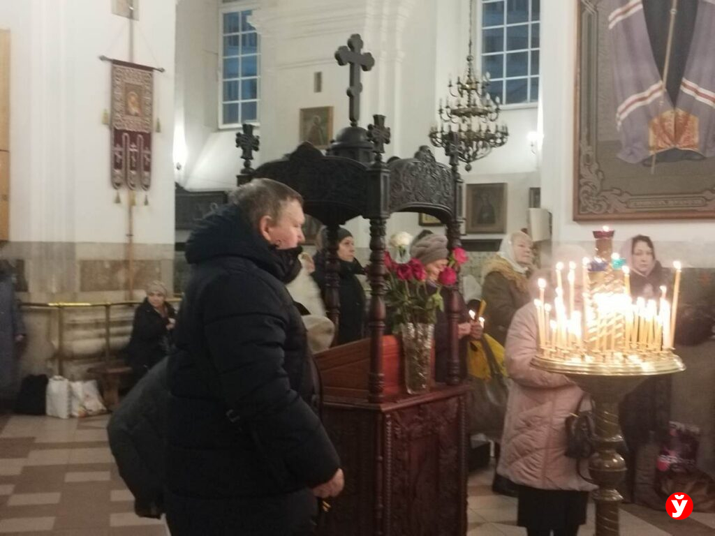 Крещение Господне: когда вода не магия, а тихое напоминание о перемене