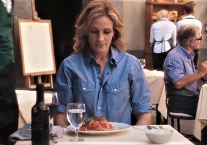 Царские бутерброды и десерт Йети: готовим еду, ставшую культовой на экране