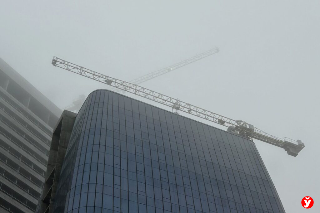 Минск-Мир, Малиновка и Лебяжий вошли в число самых популярных микрорайонов для покупки жилья