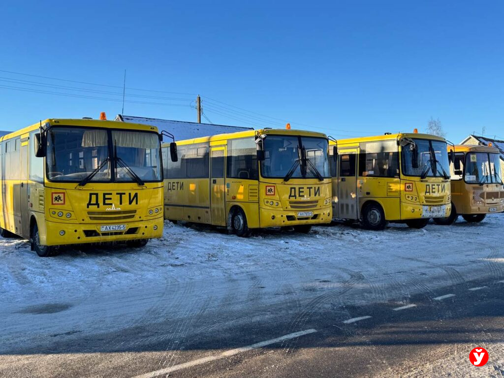 Копыль, РЦЭ