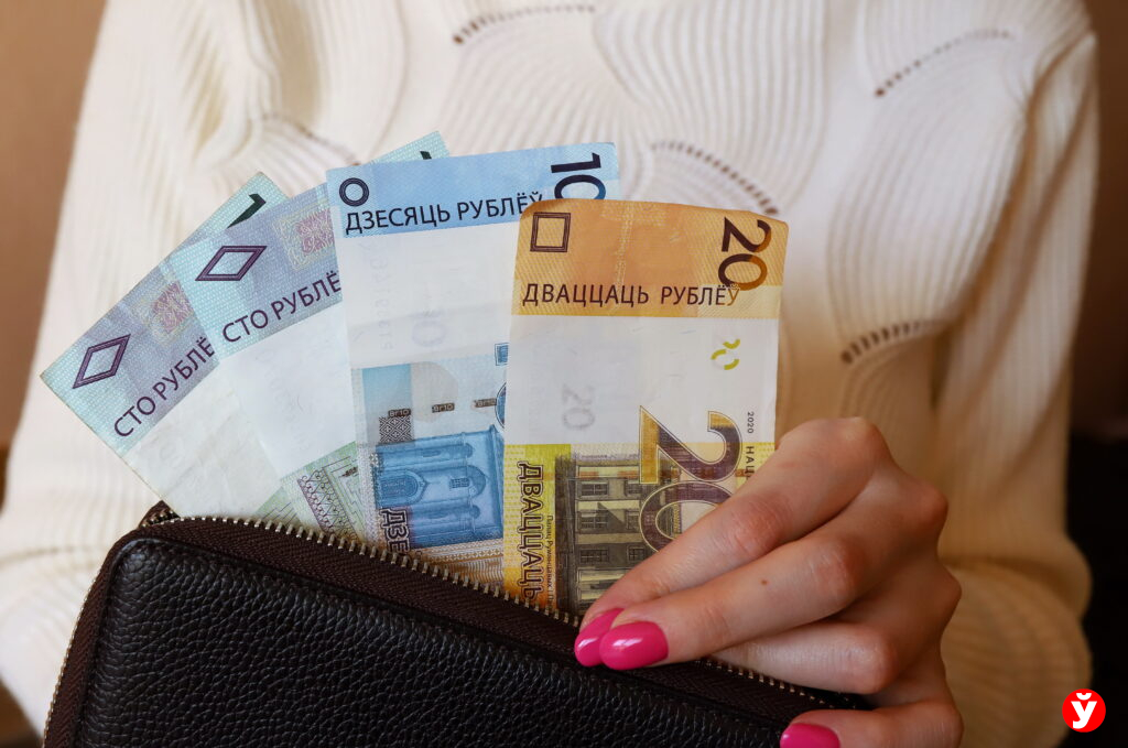 С 1 февраля БПМ в Беларуси вырастет до 496,96 рубля