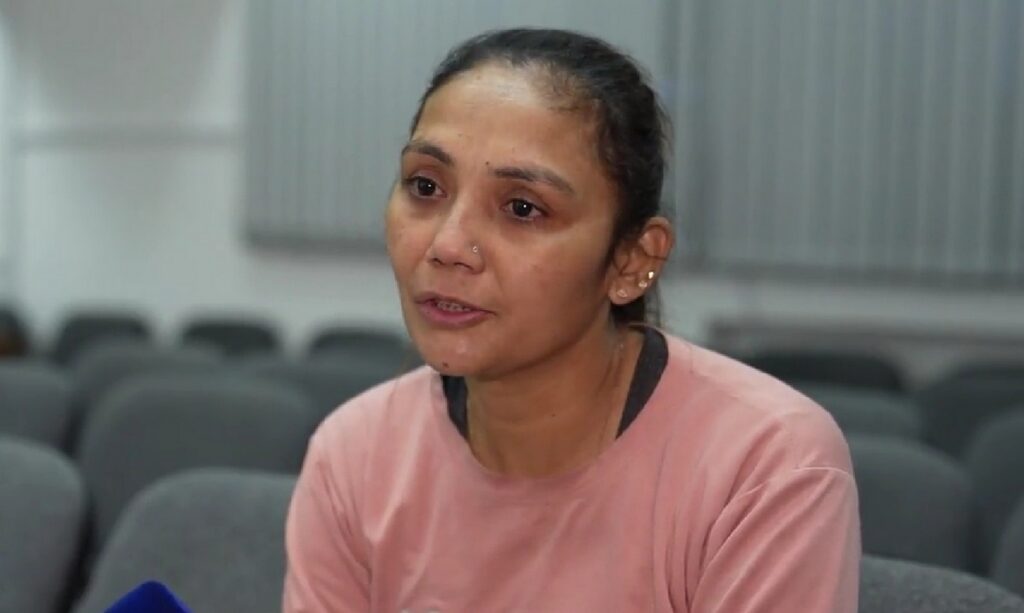 МВД опровергло информацию о «трудовом рабстве» гражданки Индии в Беларуси