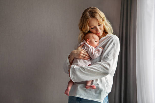 Свыше 1000 рублей: в Беларуси с февраля повысят пособия по уходу за детьми до 3 лет