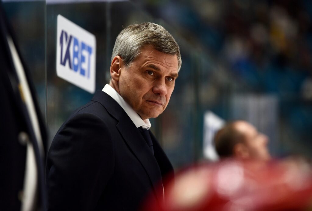 Скандал в Минском «Динамо»: критика новичка и буря эмоций среди фанатов