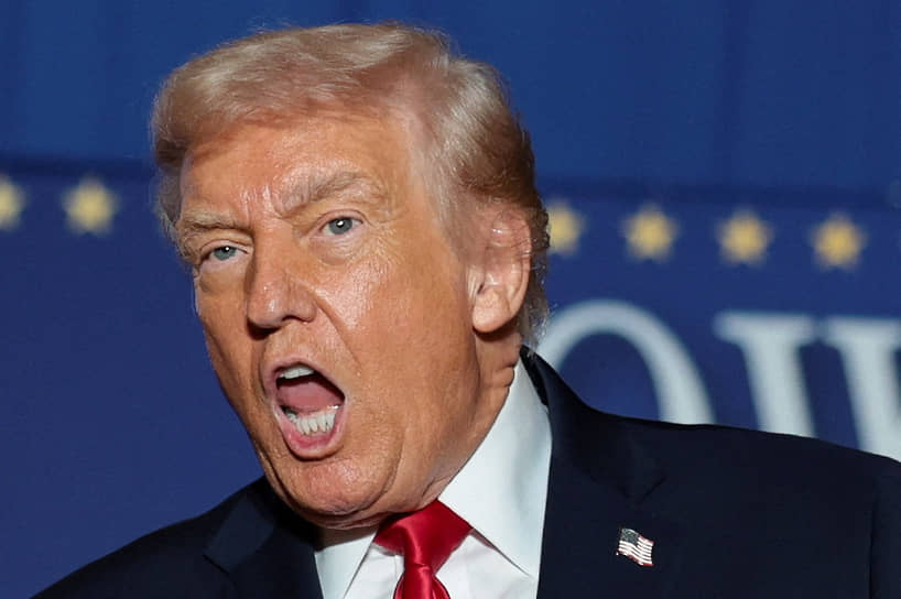 Понимает ли Трамп опасность открытых им ящиков Пандоры?