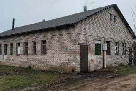 Баню на 20 мест выставили на торги в Узденском районе