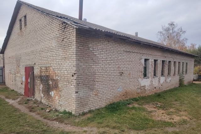 Баню на 20 мест выставили на торги в Узденском районе