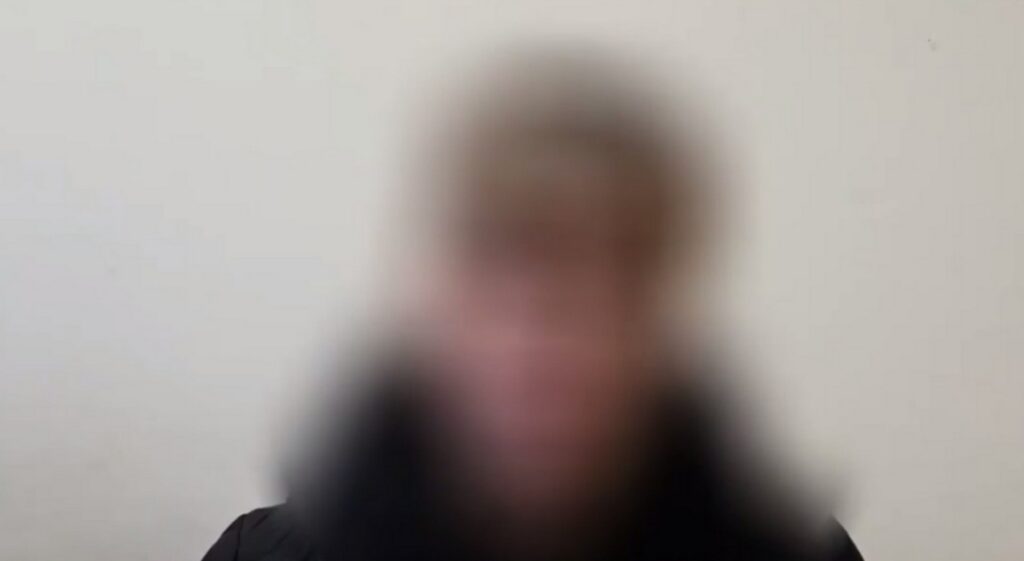 Называли реальные имена силовиков. Белоруска оформила кредиты и продала четыре iPhone