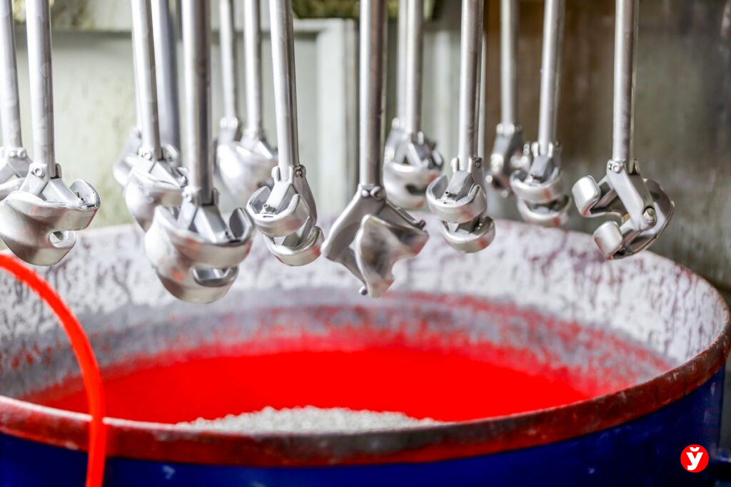 «За каждым комплектом — конкретный человек»: где в Беларуси создают эндопротезы мирового уровня