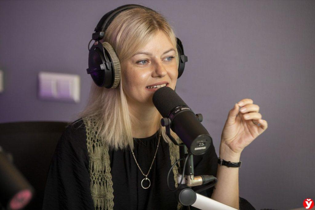 Женское радио запустят в Беларуси