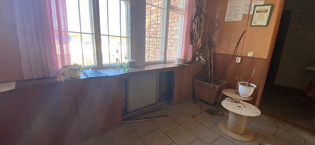 Столовая Минский район