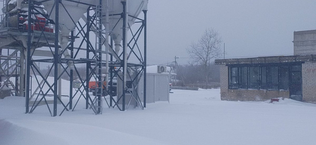 Заправочную в Старых Дорогах выставили на аукцион: цена — меньше 19 тысяч рублей