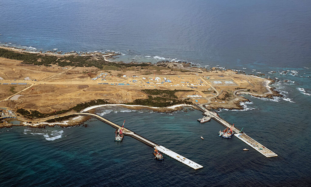 абсолютное военное превосходство Китая в Тайваньском проливе