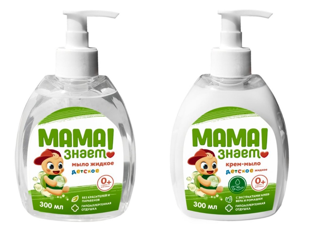 Детское мыло белорусского бренда признали опасным: Госстандарт запретил продажу