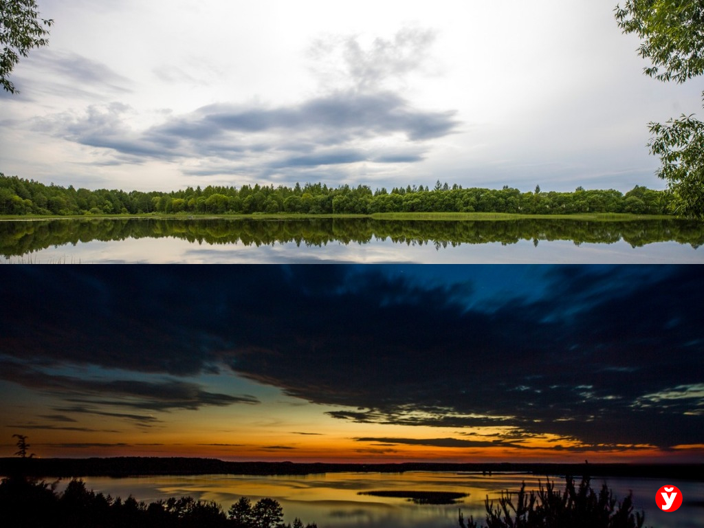 Туризм 2.0: в Беларуси появятся уникальные маршруты