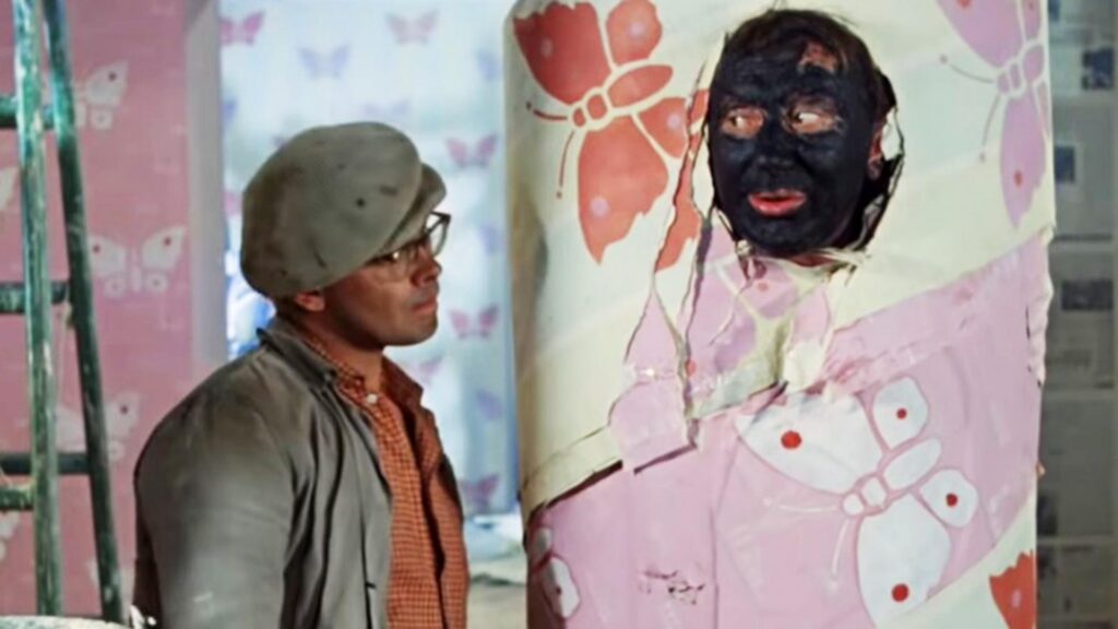 «Надо, Фредя, надо!» — когда юмор заканчивается и начинается возмездие