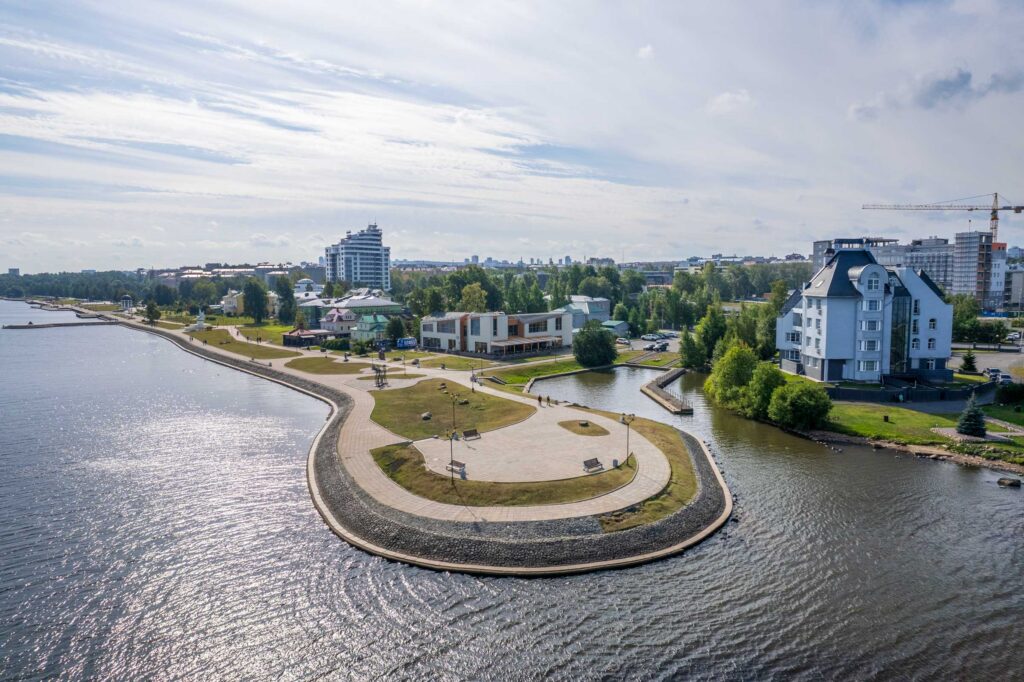 Из Минска — в Карелию без пересадок: запускаются прямые рейсы в Петрозаводск