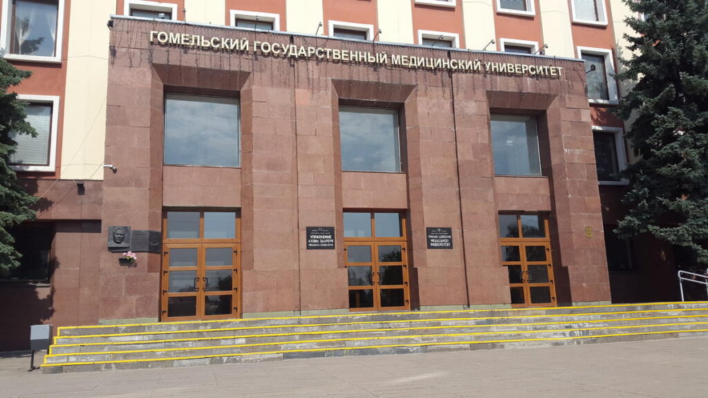 Лукашенко согласовал назначение руководителей государственных университетов