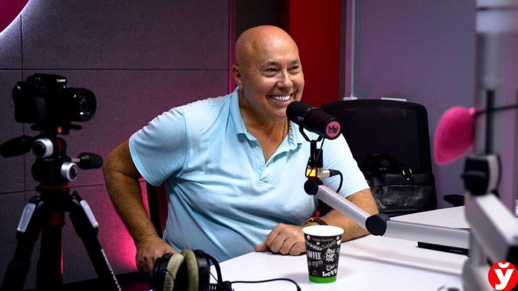 В Бресте Солодуха сварит почти тонну супа и обещает спеть