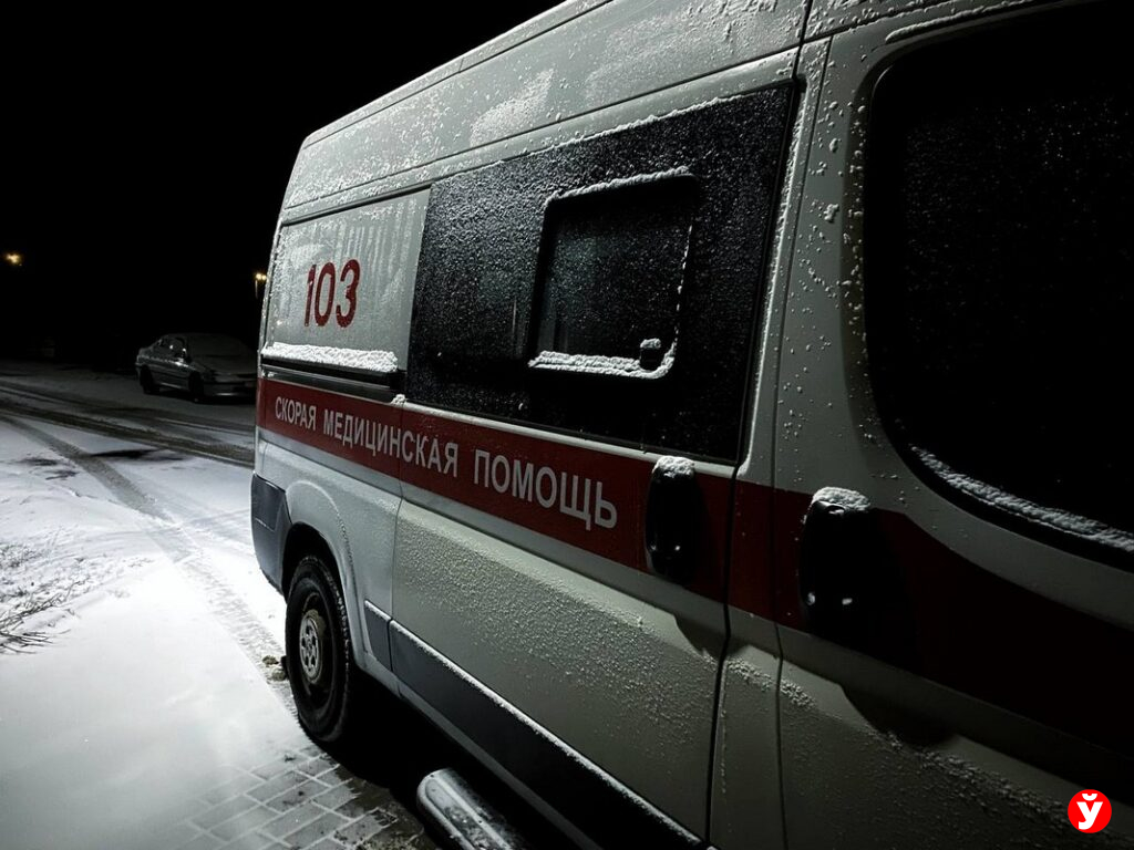 В Минске откроются флагманские центры экстренной медпомощи