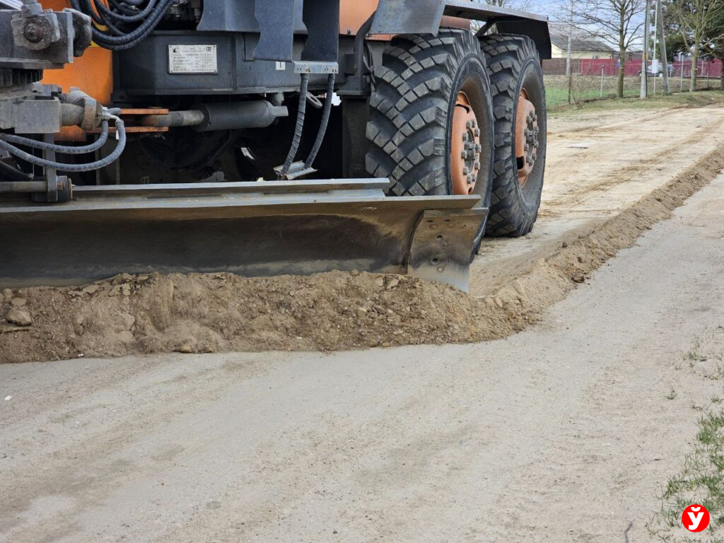 Где в 2026 году отремонтируют дороги: Минтранс опубликовал карты работ