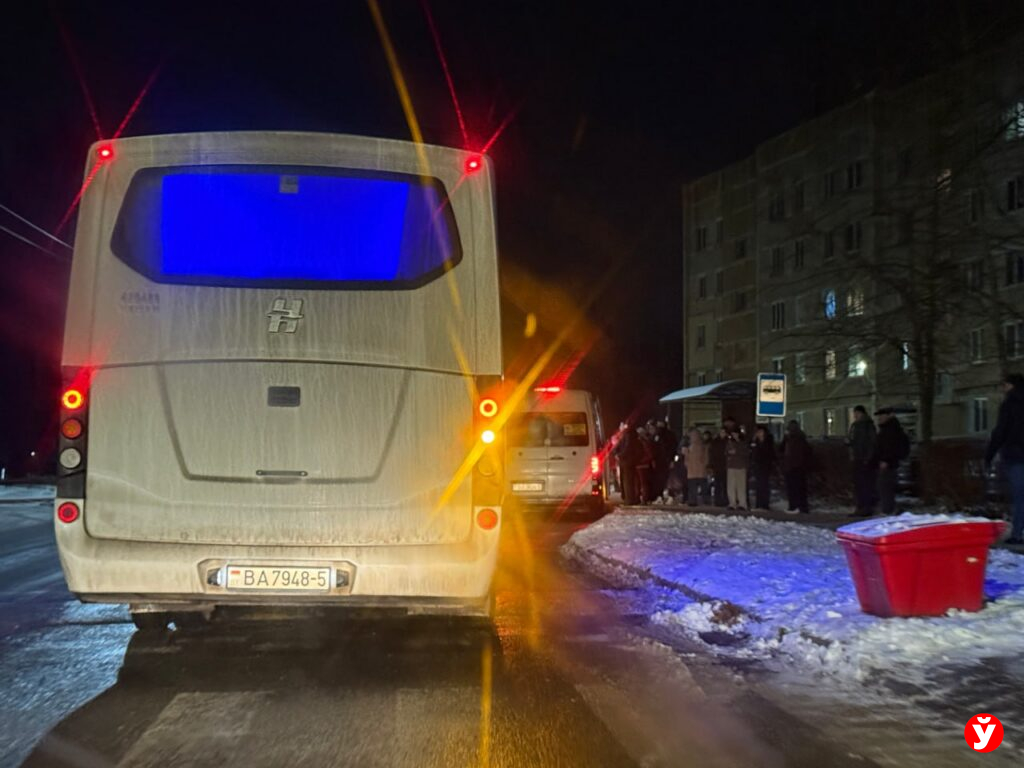 В Дзержинске появятся новые утренние рейсы автобусов №2 и №2б