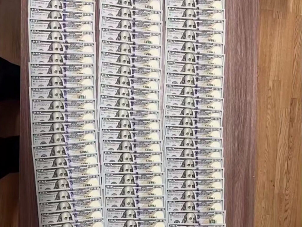 В Брестской области задержали иностранцев, обманувших пенсионерку на 60 тысяч рублей