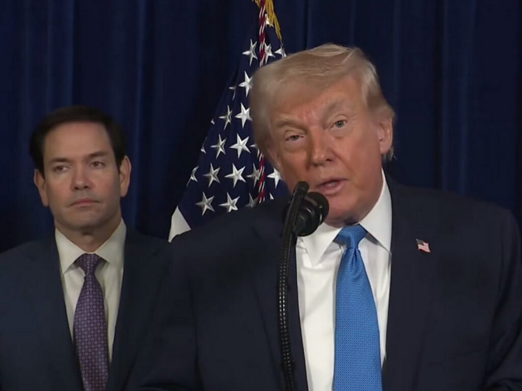 Операция без потерь: Трамп раскрыл детали захвата Мадуро