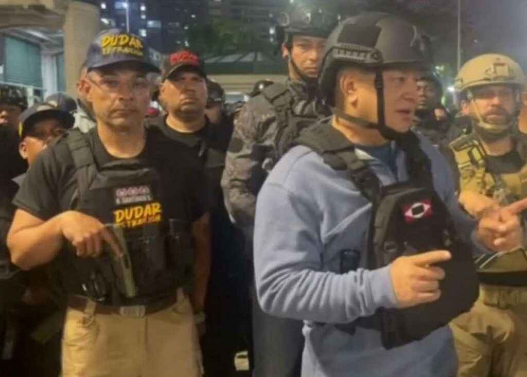 Сопротивление возглавит Диосдадо Кабельо, Трампа ждёт Вьетнам — политолог о стратегии «чавистов»