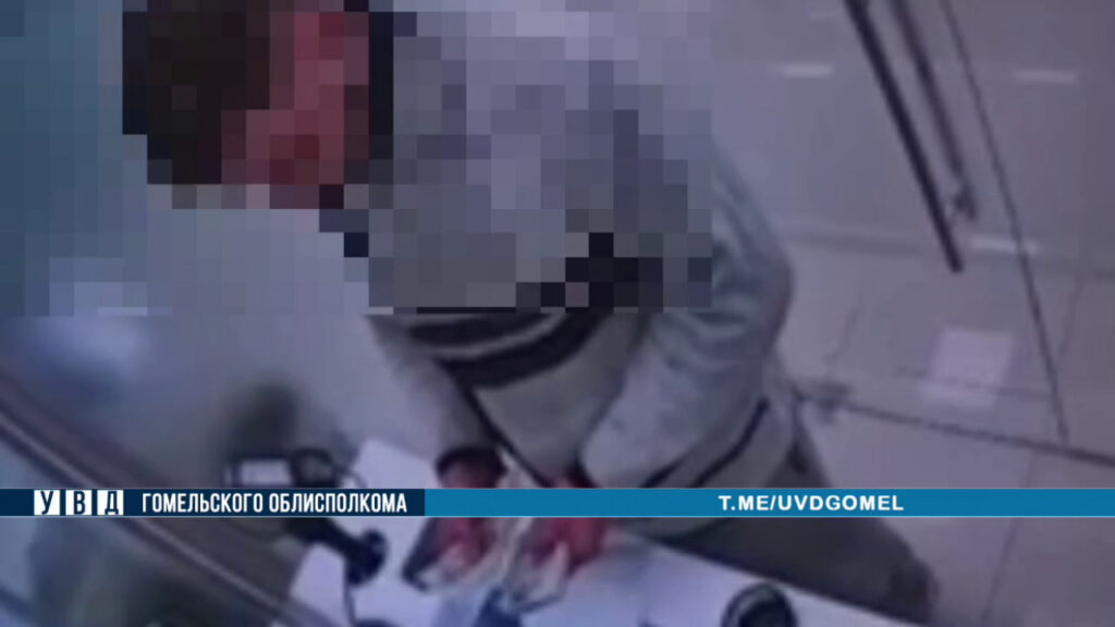 В Гомеле кассир банка по ошибке выдала клиенту более 4 тысяч BYN — он вернул деньги не сразу