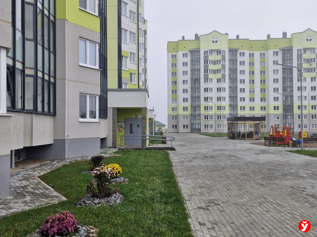 В Минской области вырос налог для арендодателей квартир и гаражей: сколько придется платить