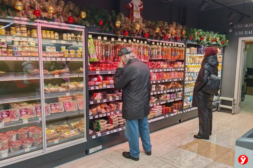 «А как вообще пахнет этот трюфель»? Затестили новый сервелат от белорусского производителя