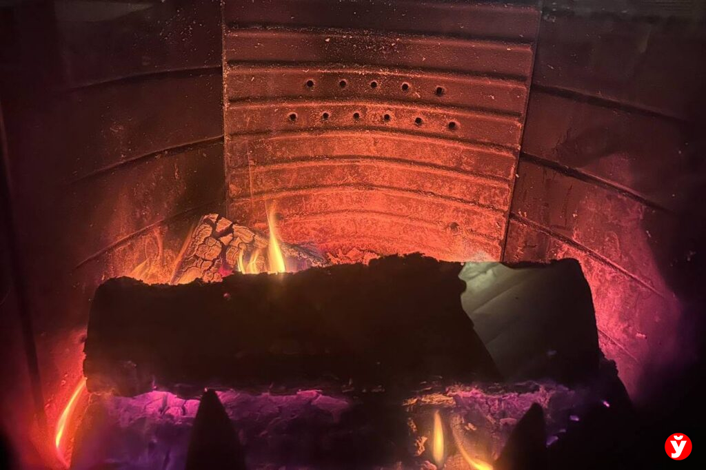 Огонь унес жизнь человека в Борисовском районе.  В СК рассказали подробности