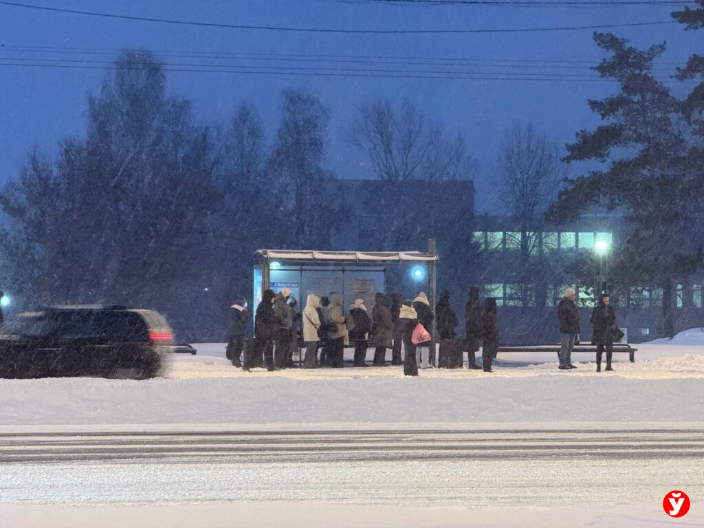 Опоздал из-за снега: могут ли наказать на работе и что говорит закон