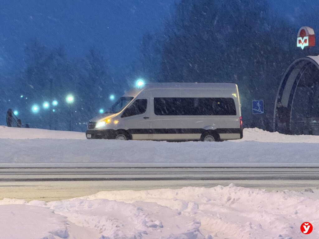 Маршрутка опоздала из-за непогоды: может ли пассажир требовать компенсацию?