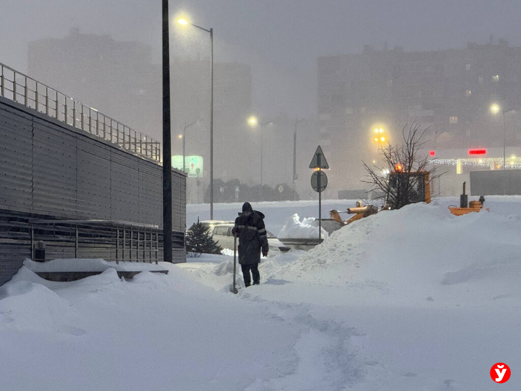 «Хавьер-2013» против «Улли-2026»: как справлялись и продолжают белорусы