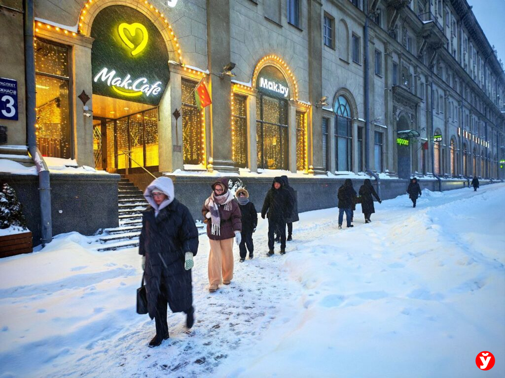 Работа, сон и дом: на что уходит больше всего сил у белорусов?