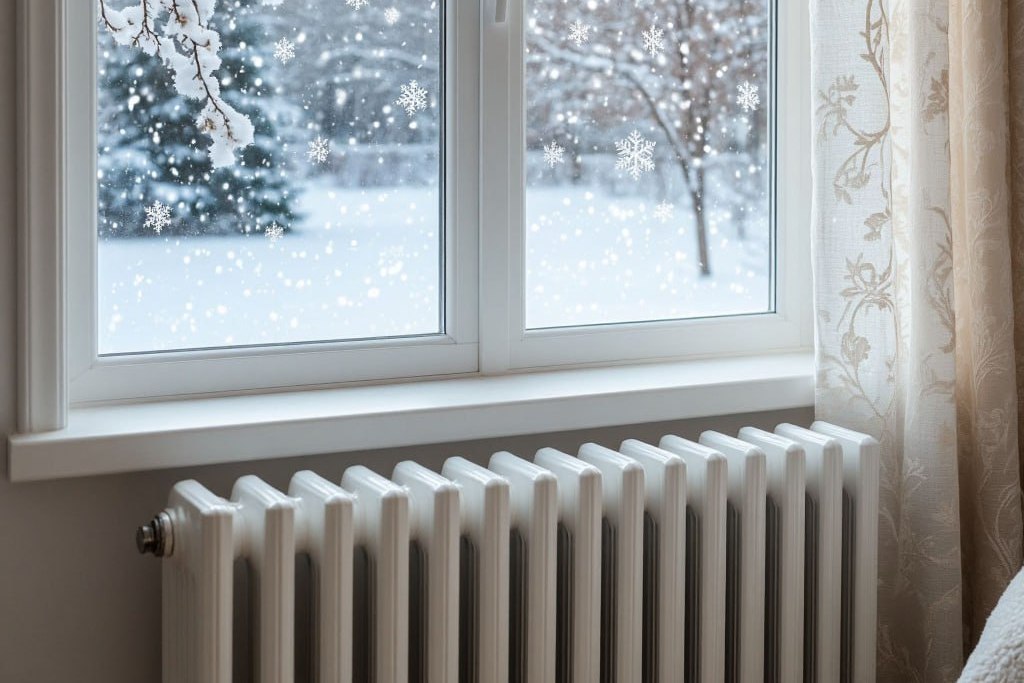 Батареи в квартирах Минска станут еще теплее — все из-за надвигающихся морозов