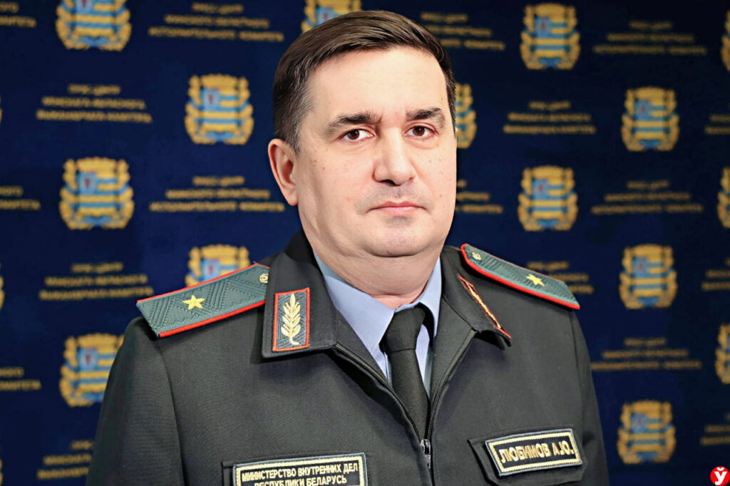 Циклон «Улли». Как оформить европротокол и не попасть в пробку — рассказали в ГАИ Минщины