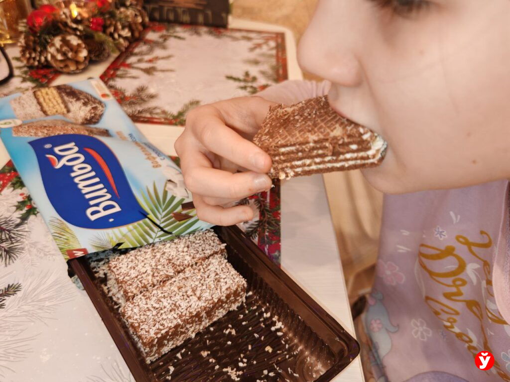 Торт Витьба