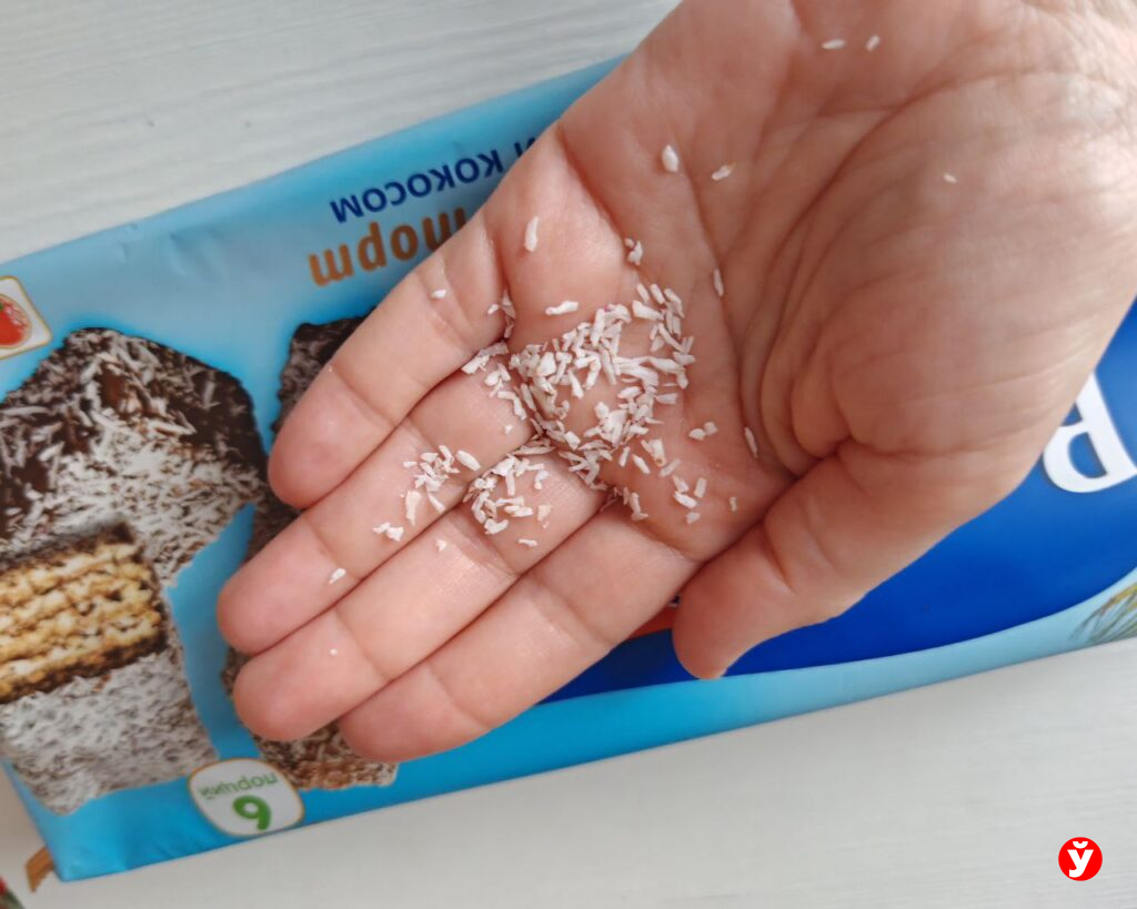 Торт Витьба