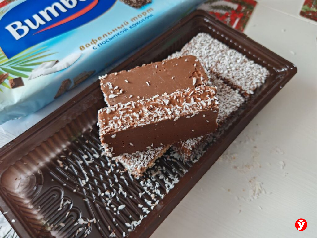 Торт Витьба