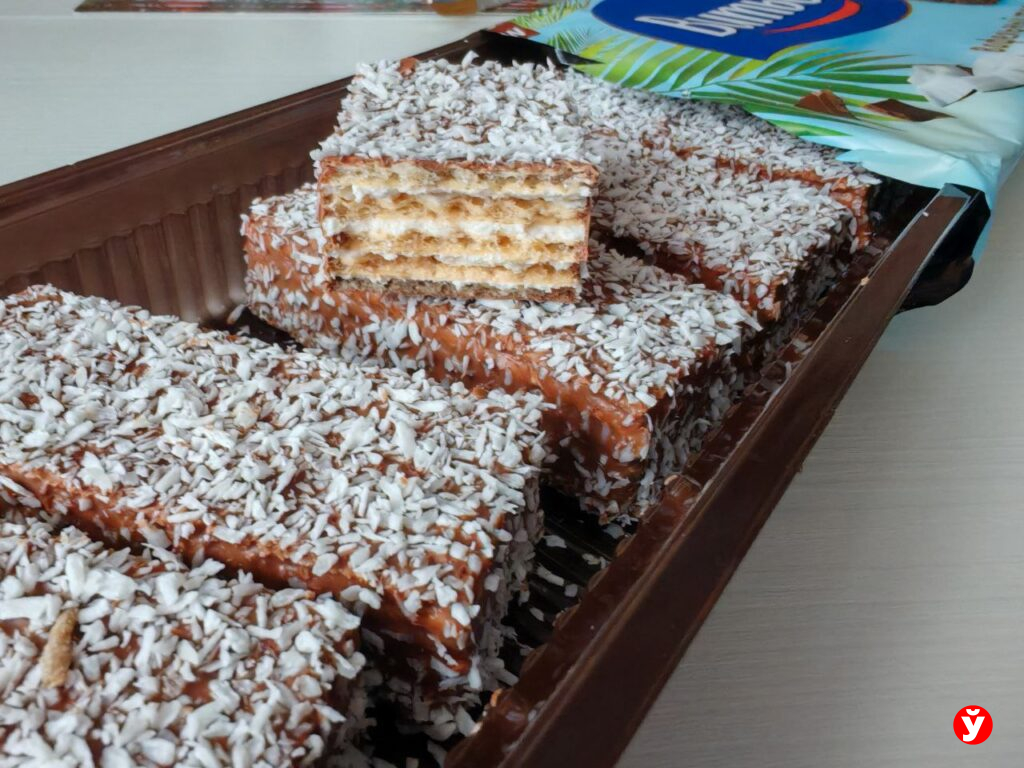 Торт Витьба