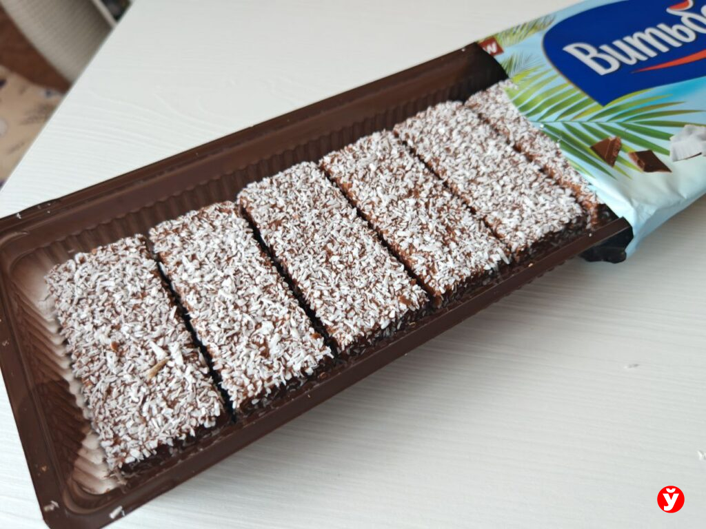 Торт Витьба