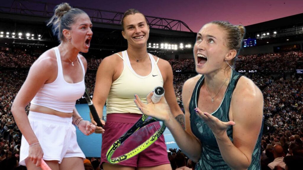 Саснович и Шиманович начинают квалификацию на Australian Open