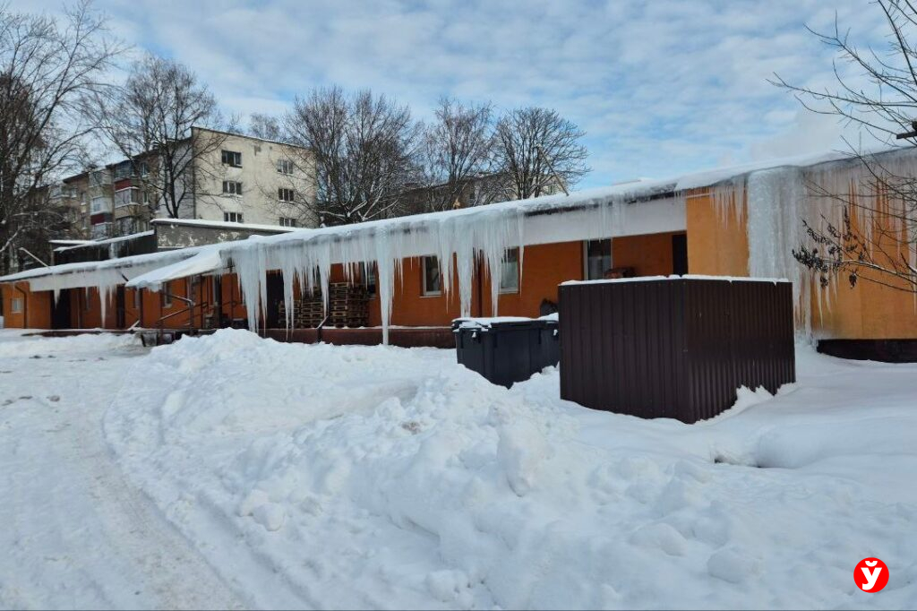 Снег, туман и гололёд: прогноз погоды на 14 января