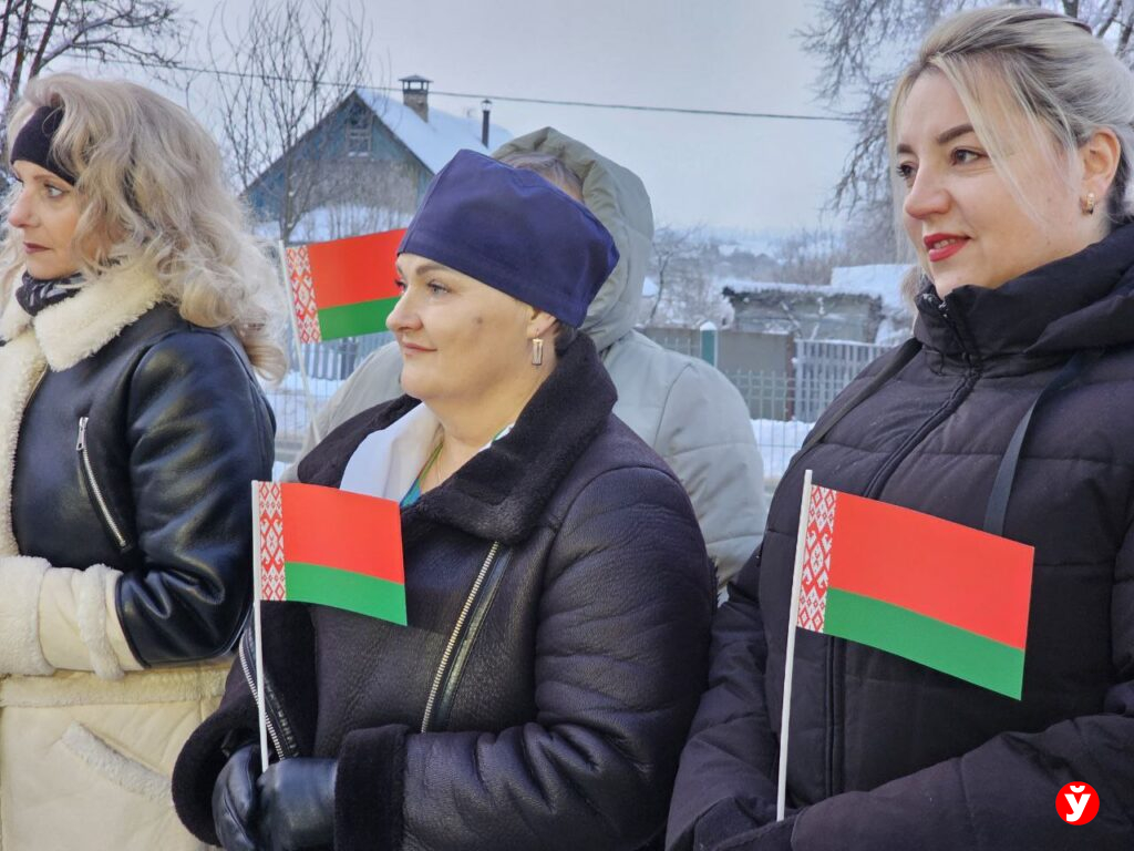 медработники