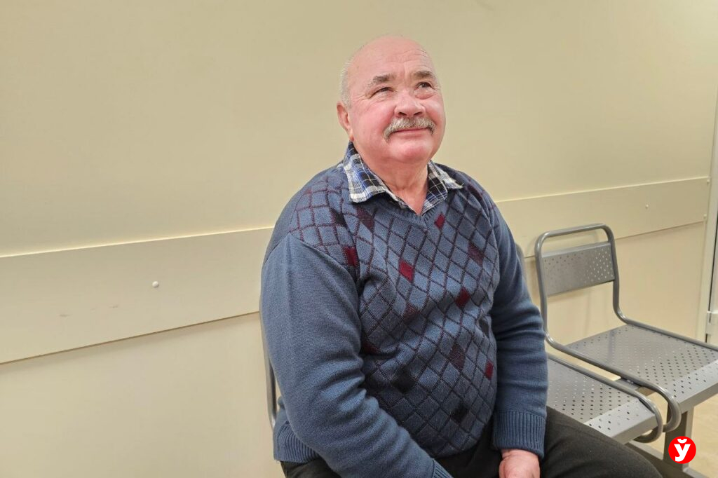 Сергей Викторович