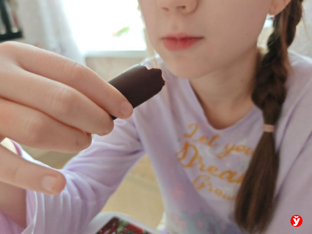 Две палочки за 1,10 рубля — стоит ли ванильная новинка ТОП×2 своих денег