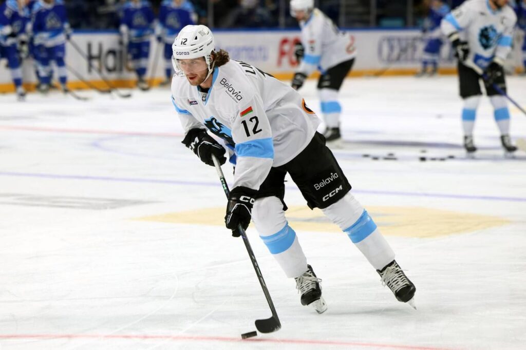 Минские динамовцы впервые в 2026 году победили на выезде и прервали серию поражений